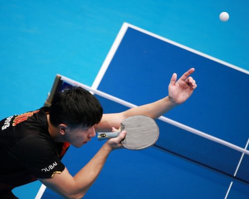 Quelle différence entre le Ping-pong et tennis de table ?