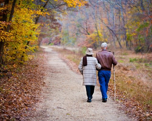 Comment faire de la marche nordique ?