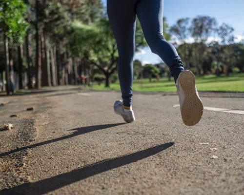 Pourquoi faire de la randonnée pédestre ?
