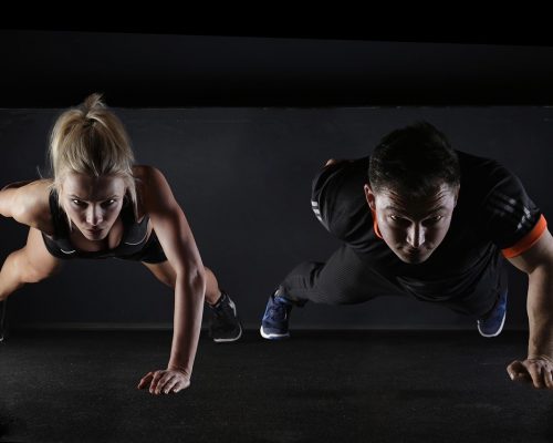 Quelle est la tenue adéquate pour faire de la gym ?